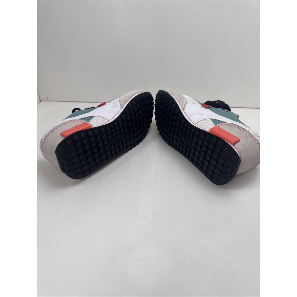 Size‎ 9 PUMA FUTURE RIDER CS - Picture 11 of 12